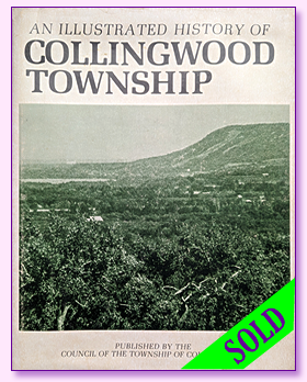 Collingwood Township Book